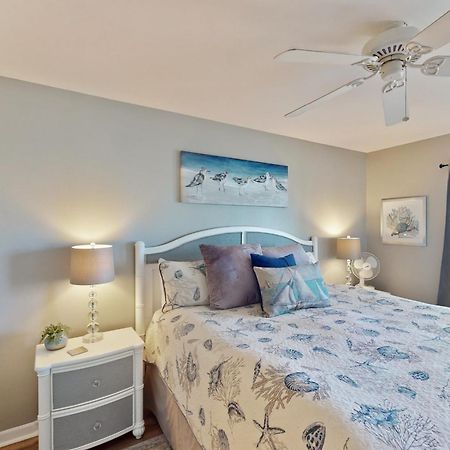 Apartament Jubliee Landing #209 Orange Beach Zewnętrze zdjęcie