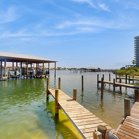 Apartament Jubliee Landing #209 Orange Beach Zewnętrze zdjęcie