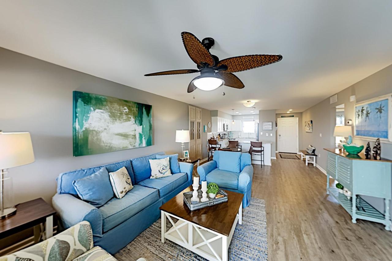Apartament Jubliee Landing #209 Orange Beach Zewnętrze zdjęcie