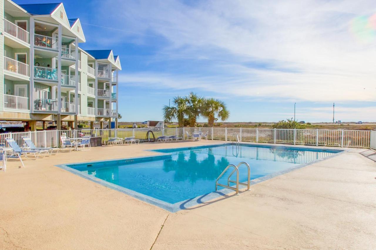 Apartament Jubliee Landing #209 Orange Beach Zewnętrze zdjęcie