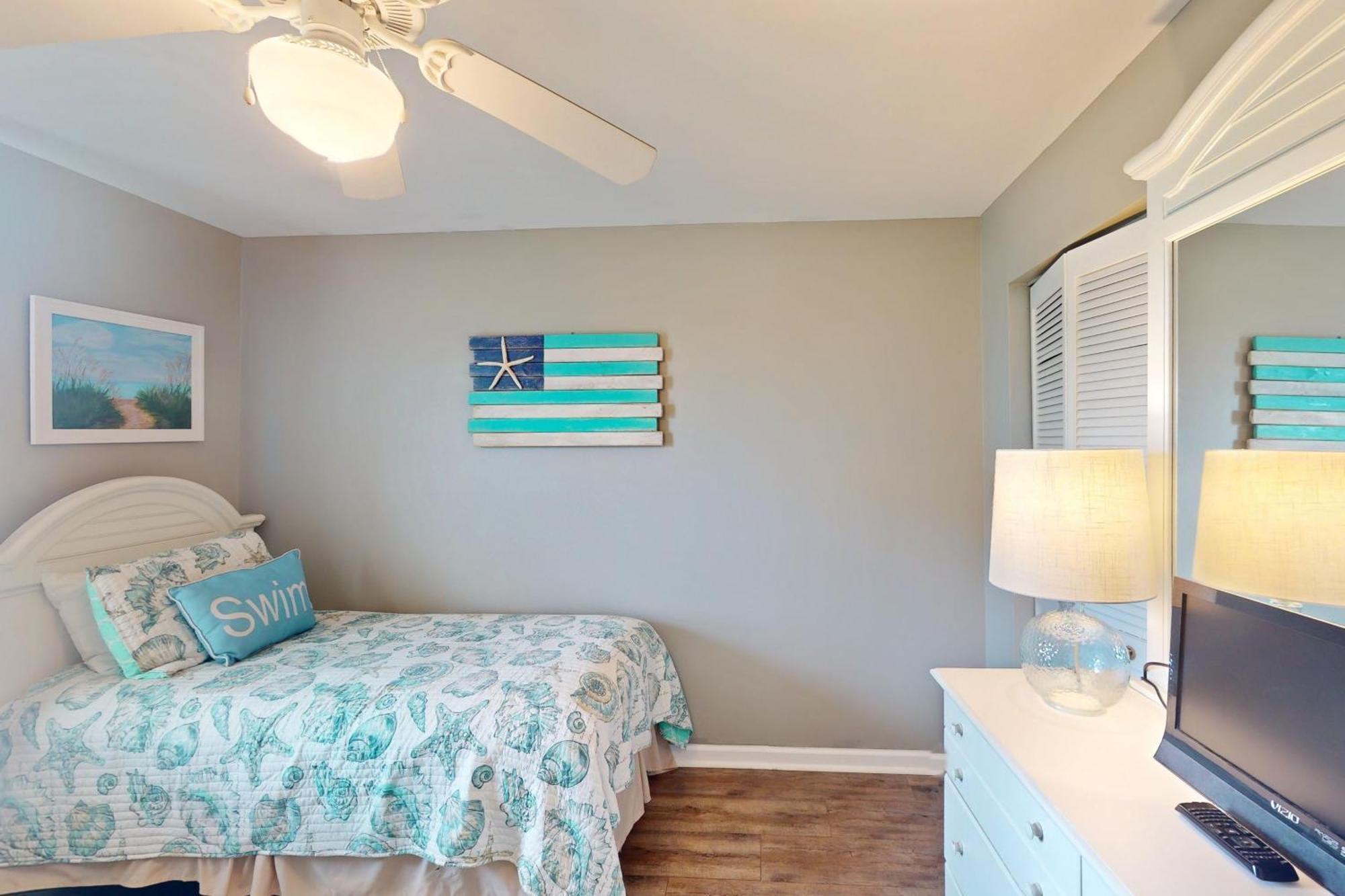 Apartament Jubliee Landing #209 Orange Beach Zewnętrze zdjęcie