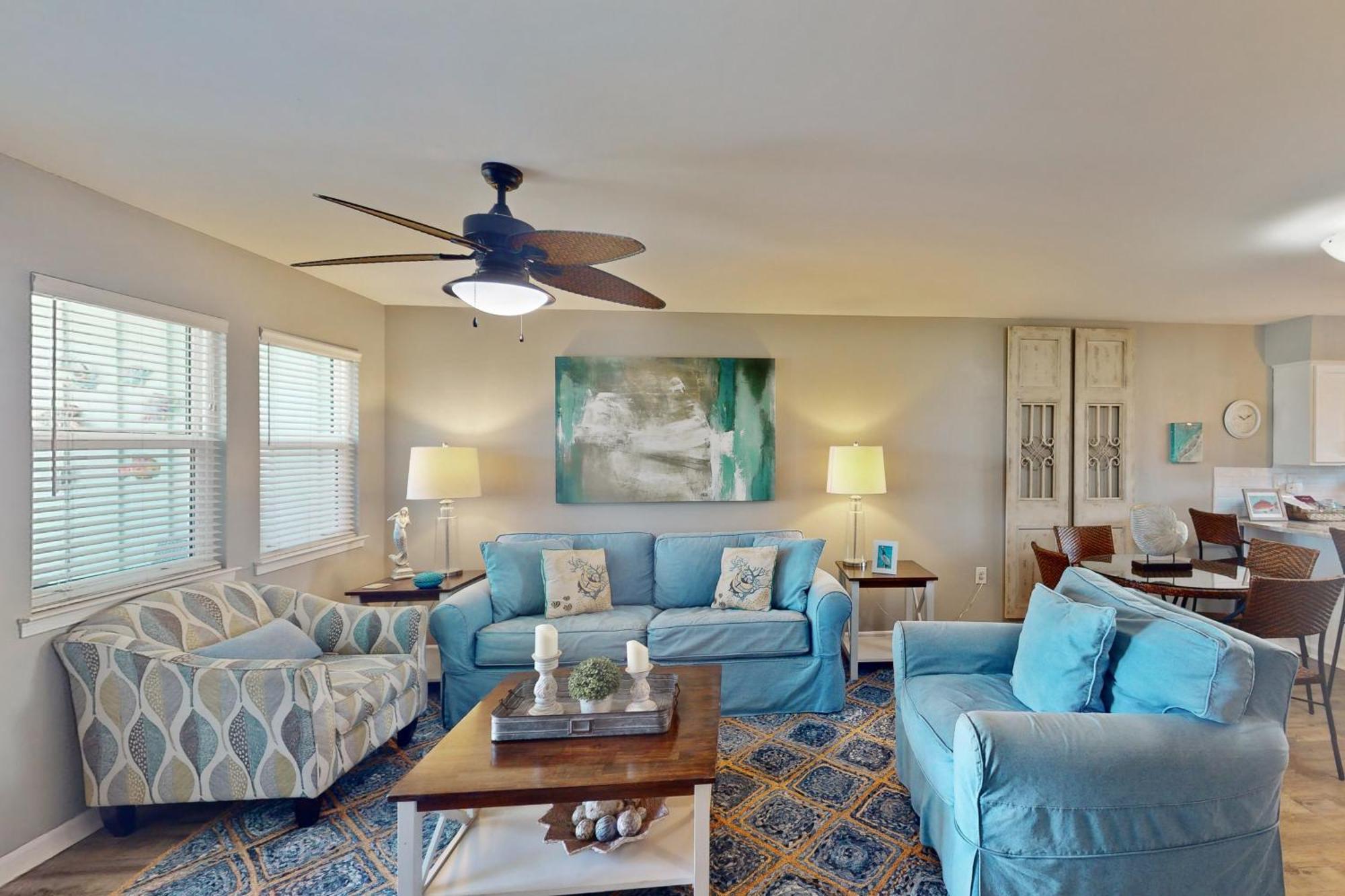 Apartament Jubliee Landing #209 Orange Beach Zewnętrze zdjęcie