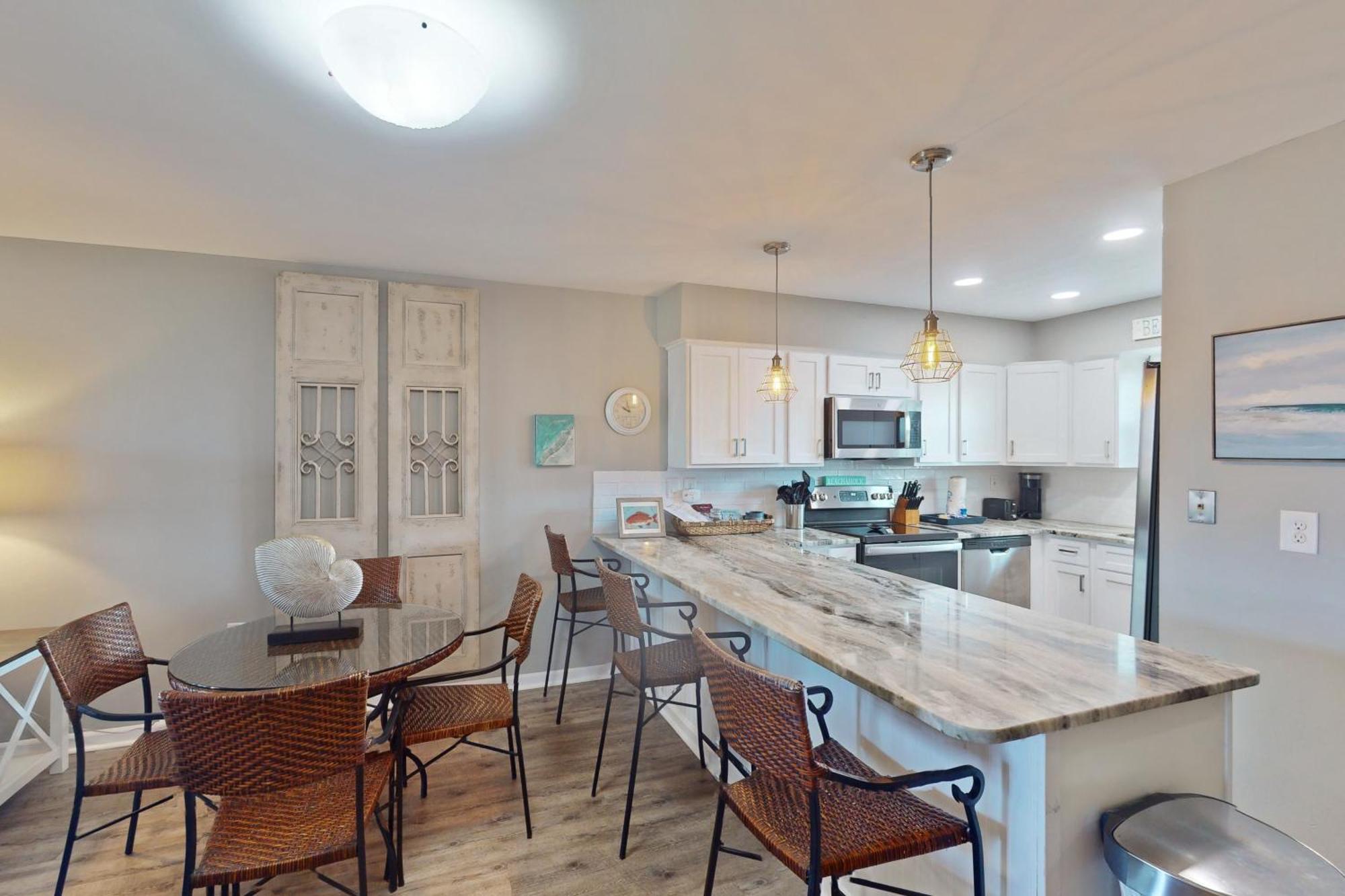 Apartament Jubliee Landing #209 Orange Beach Zewnętrze zdjęcie