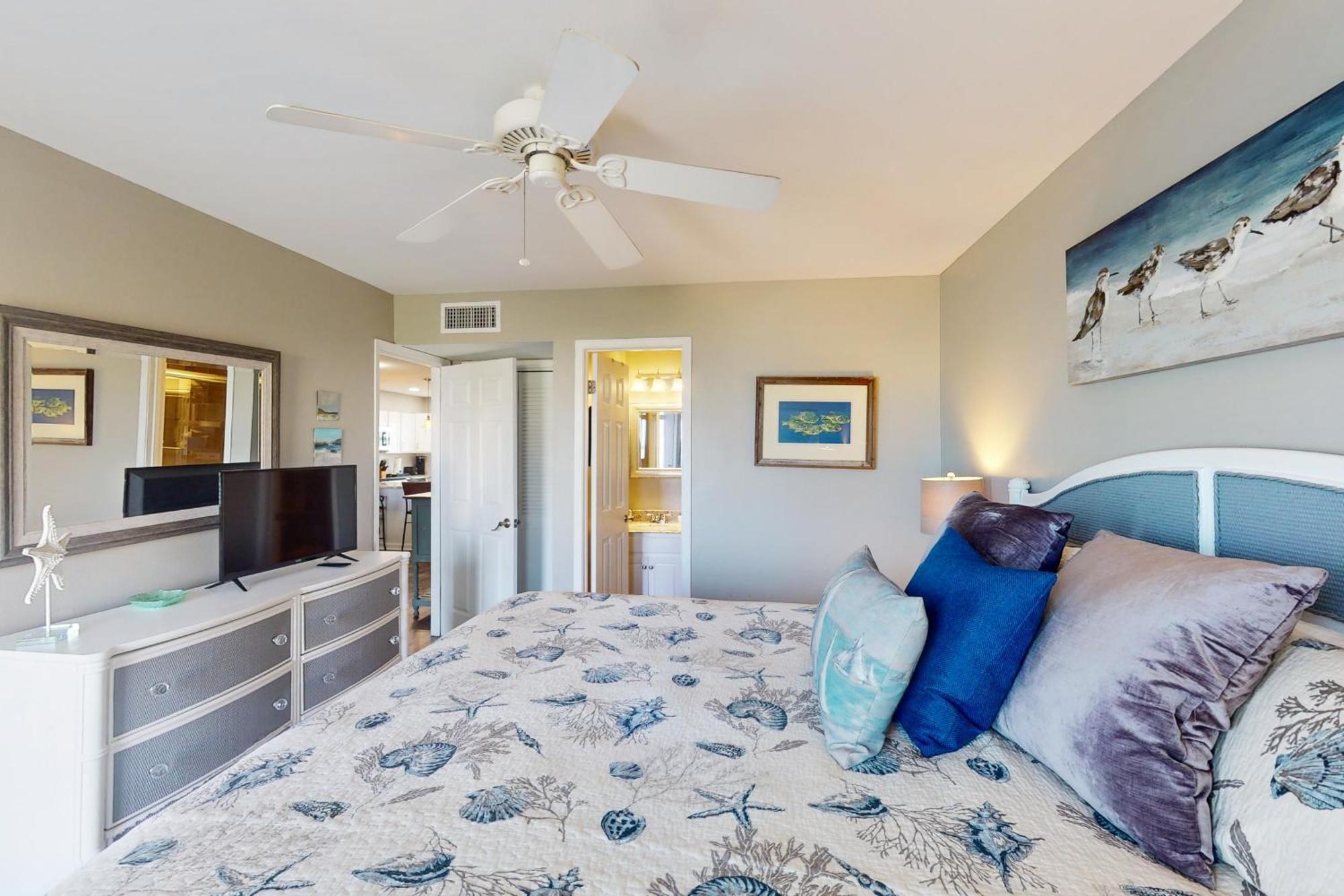 Apartament Jubliee Landing #209 Orange Beach Zewnętrze zdjęcie