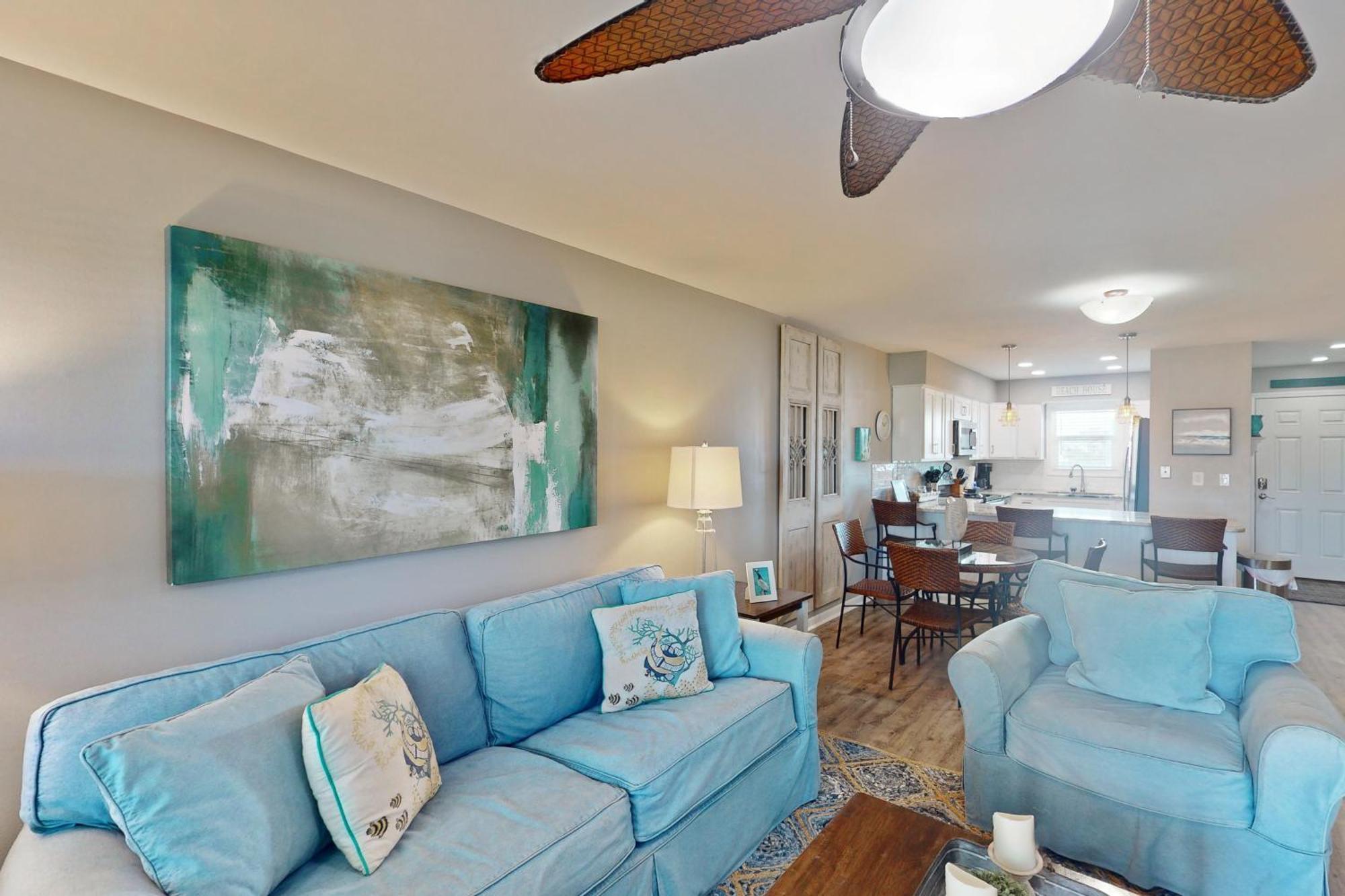 Apartament Jubliee Landing #209 Orange Beach Zewnętrze zdjęcie