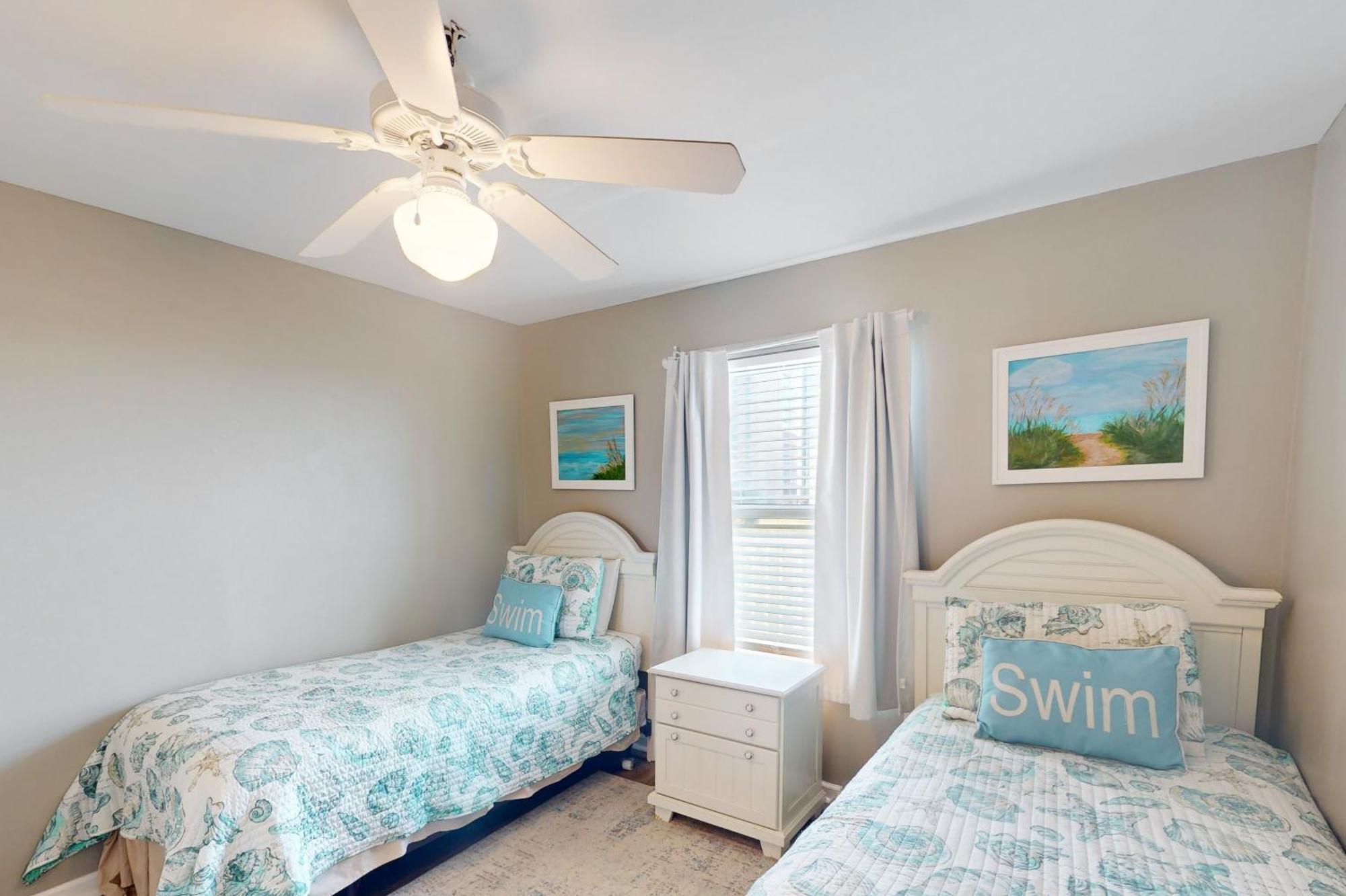 Apartament Jubliee Landing #209 Orange Beach Zewnętrze zdjęcie