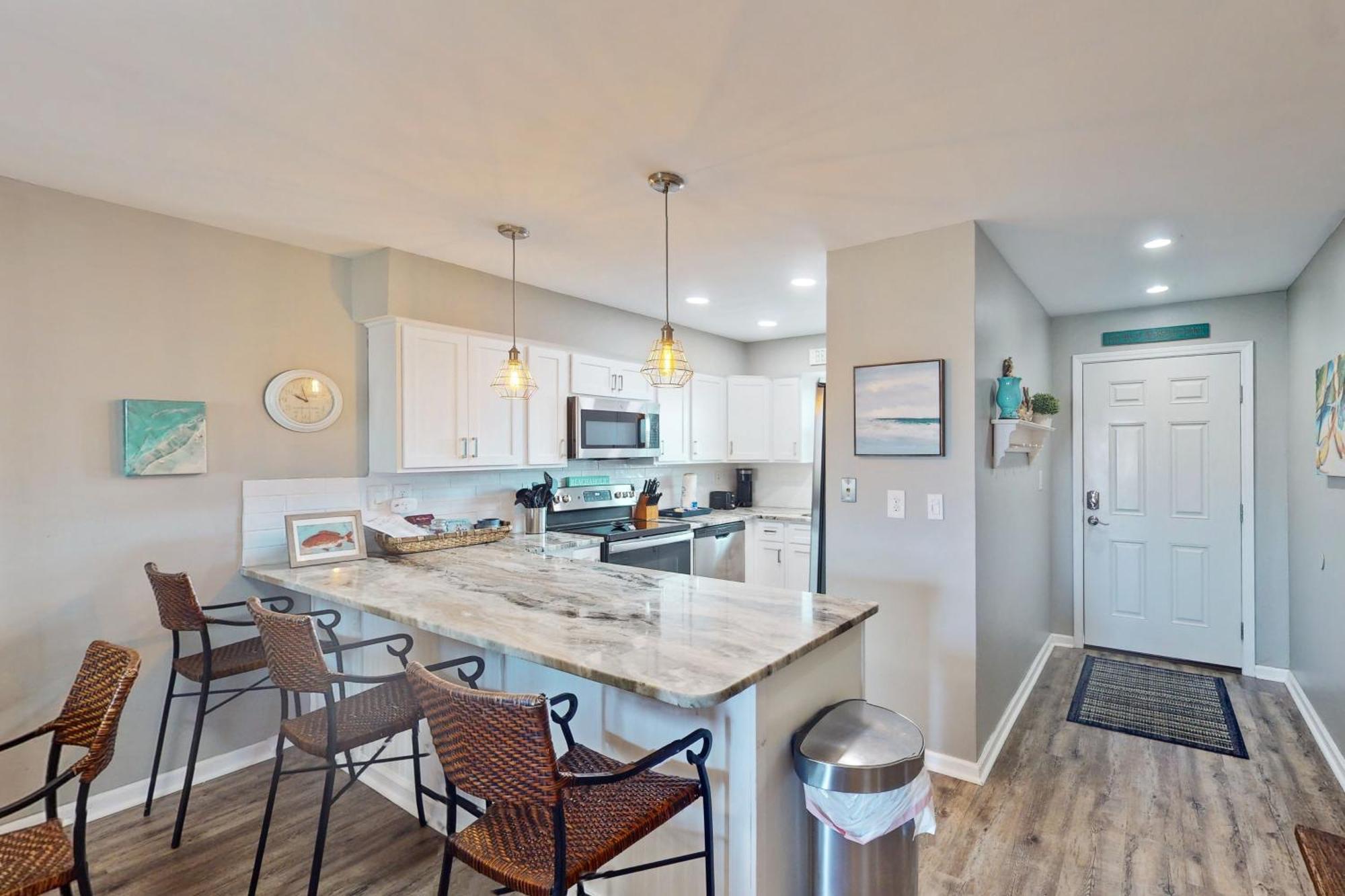 Apartament Jubliee Landing #209 Orange Beach Zewnętrze zdjęcie