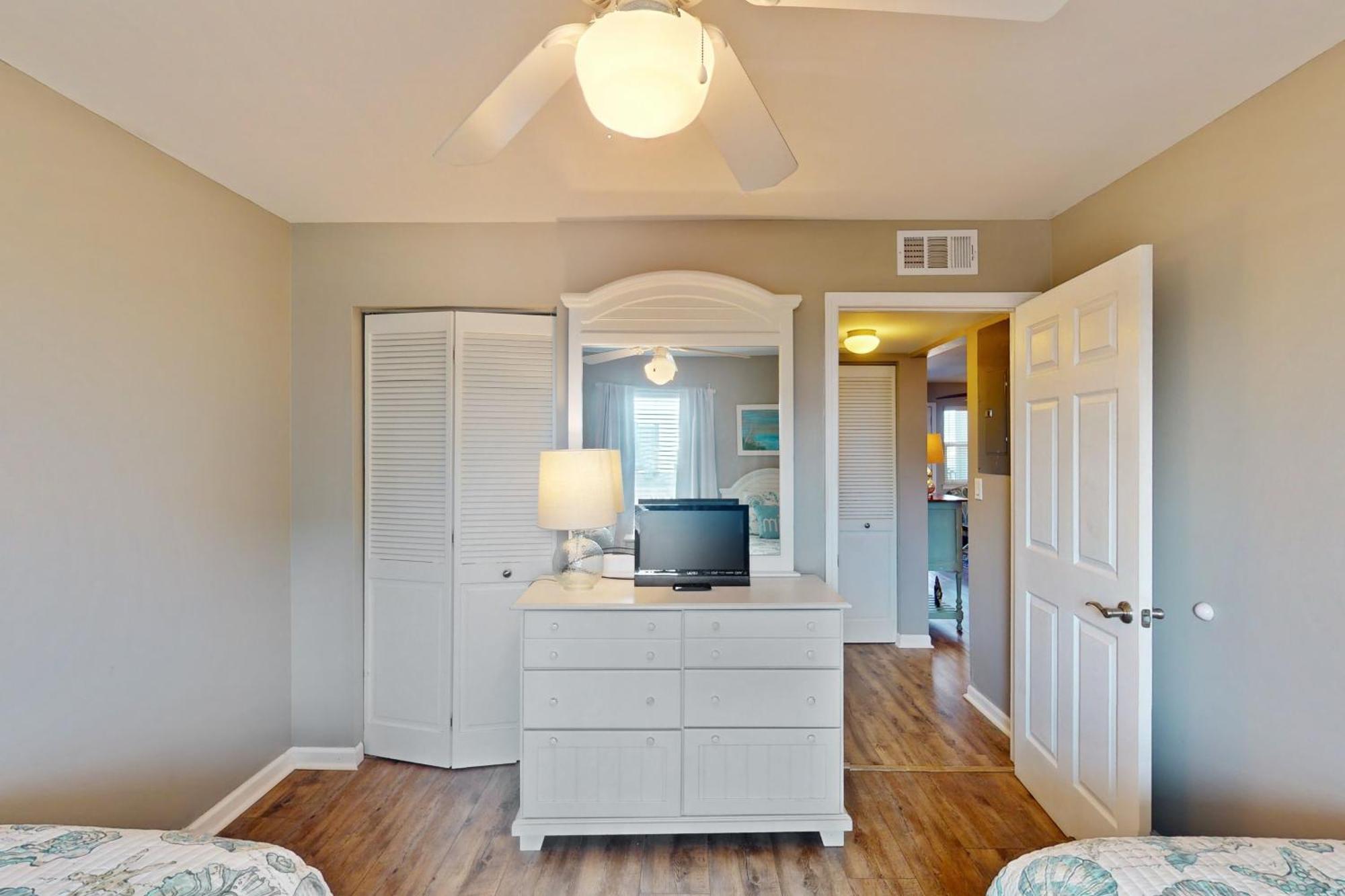 Apartament Jubliee Landing #209 Orange Beach Zewnętrze zdjęcie